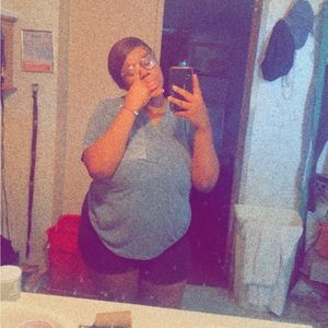 Meet your Posher, Janea